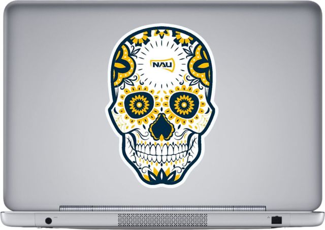 Northern Arizona Decal