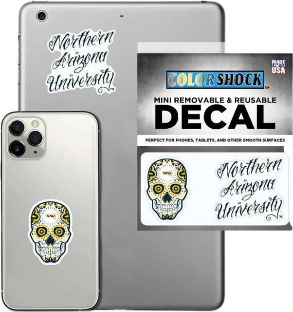 Northern Arizona Decal