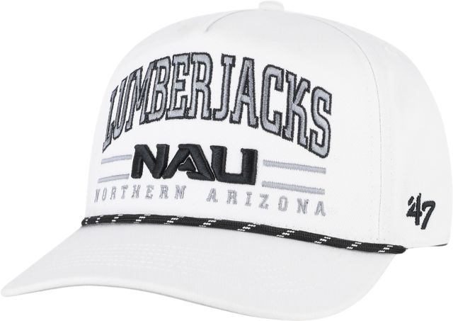 Northern Arizona Snackback Speckle Adjustable Cap