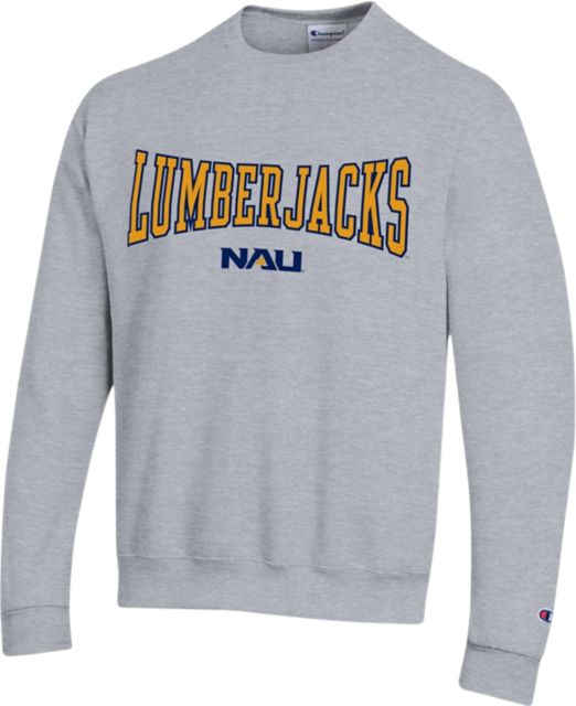 nau sweatshirt