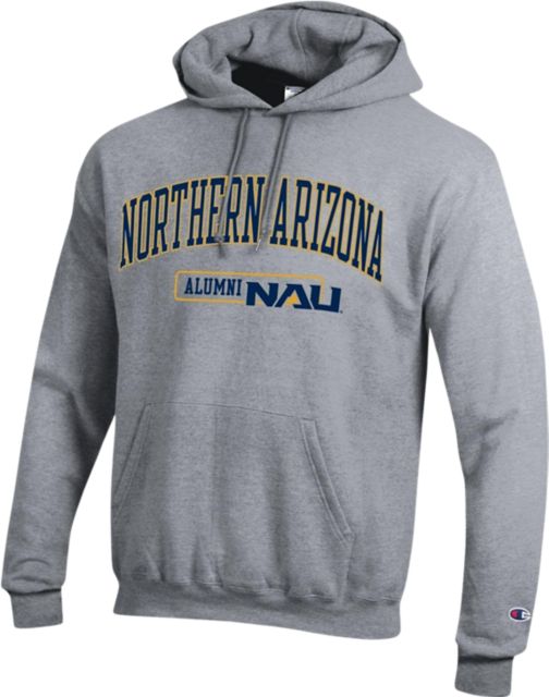 Northern Arizona Alumni Hooded Sweatshirt
