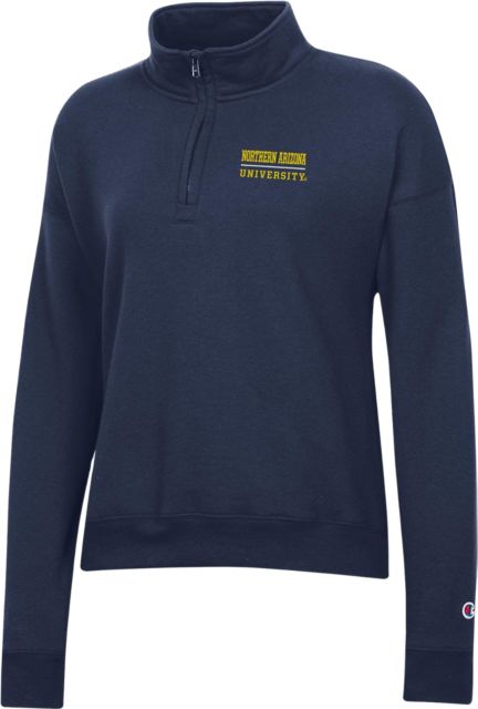 Northern Arizona Women's 1/4 Zip