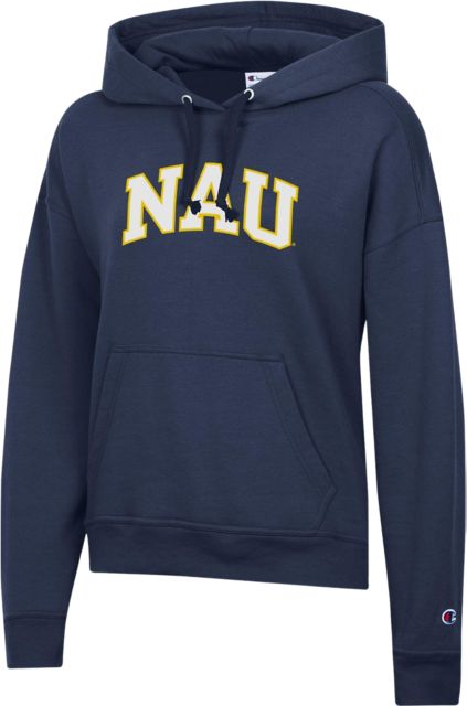 Northern Arizona Women's Hooded Sweatshirt