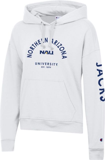 Northern Arizona Women's Hooded Sweatshirt