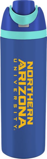 Northern Arizona Lumberjacks 24 oz. Sports Water Bottle