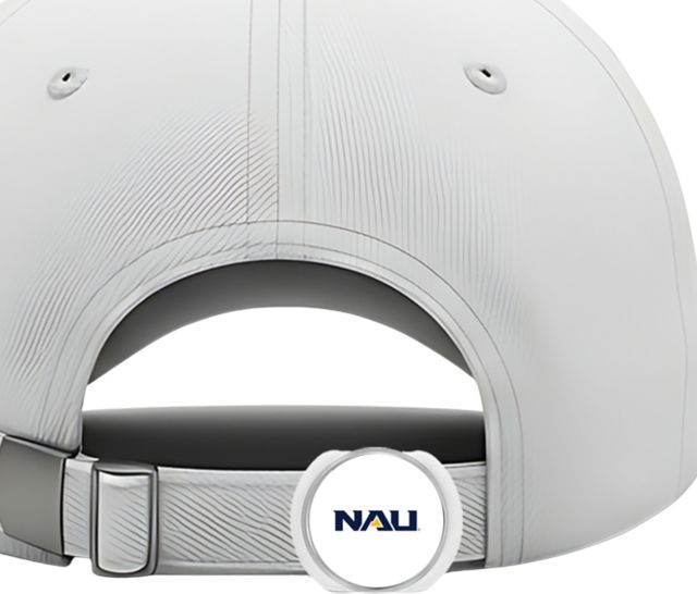Northern Arizona Lumberjacks Ball Marker Hat Clip