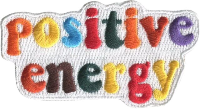 Northern Arizona Positive Energy Patch