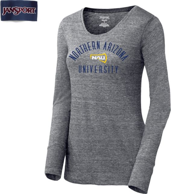 Northern Arizona University Womens Apparel, Pants, T-Shirts, Hoodies ...