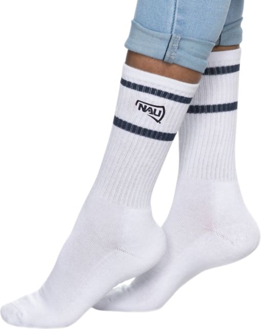 Northern Arizona Women's Mid Calf Socks