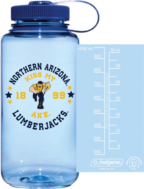 Northern Arizona 32 oz. Nalgene Bottle