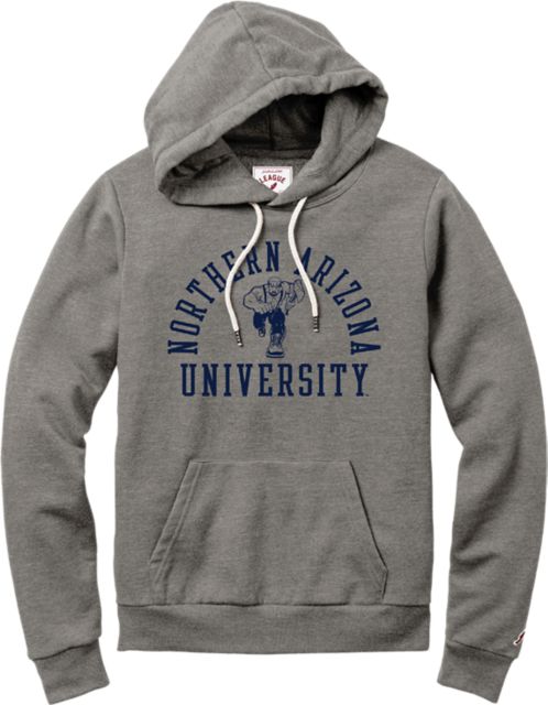 Northern Arizona Hooded Sweatshirt