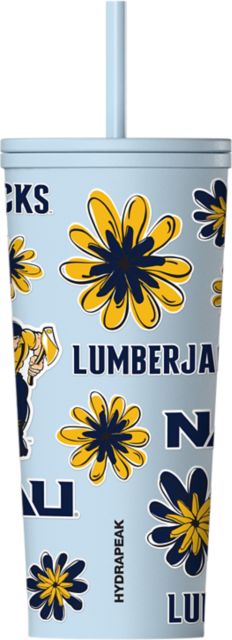 Northern Arizona 25 oz. Hydrapeak Bottle