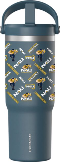 Northern Arizona 32 oz. Hydrapeak Bottle