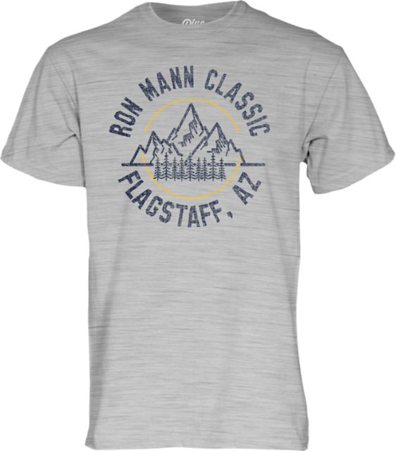 Northern Arizona Ron Mann Classic Short Sleeve T-Shirt