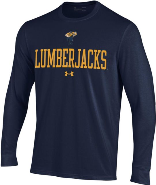 Northern Arizona Long Sleeve T-Shirt - ONLINE ONLY