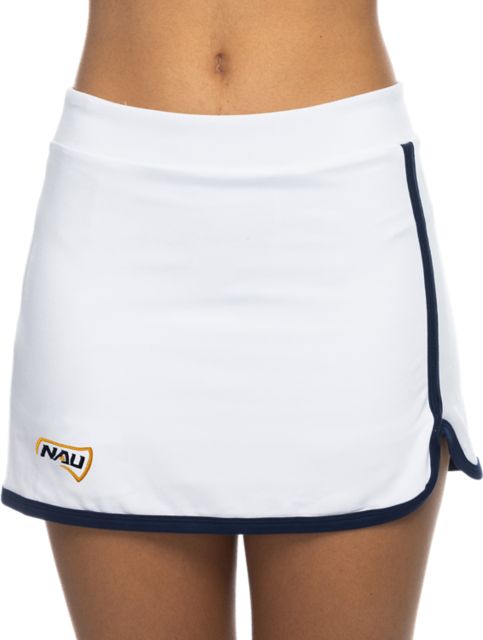 Northern Arizona Women's Retro Skort