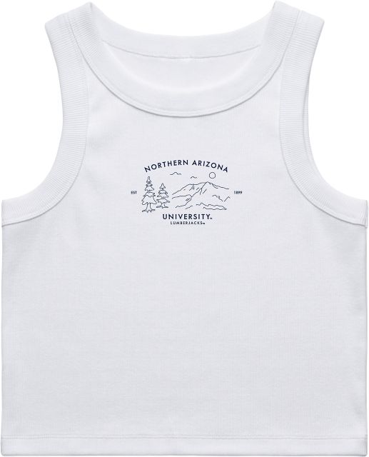 Northern Arizona Women's Tank Top
