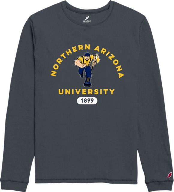 Northern Arizona Lumberjacks Long Sleeve T-Shirt