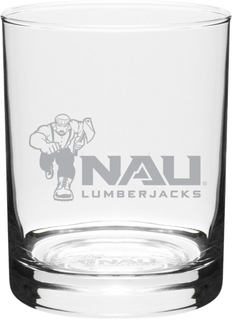 Northern Arizona 14 oz. Double Old Fashioned Glass