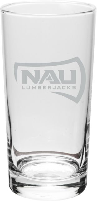Northern Arizona 10 oz. Highball Glass