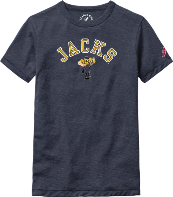 Northern Arizona Youth Lumberjacks Short Sleeve T-Shirt