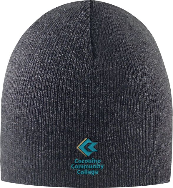 Coconino Community College Everest Beanie