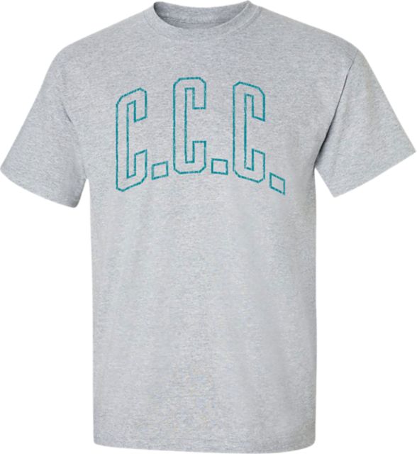 Coconino Community College Short Sleeve T-Shirt