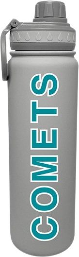 Coconino Community College 24 oz Bottle