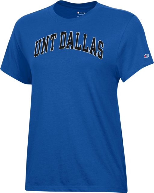 UNT Dallas Women's Trailblazers Short Sleeve T-Shirt