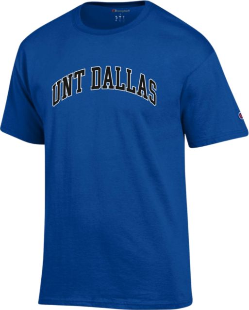 UNT Dallas Short Sleeve T-Shirt