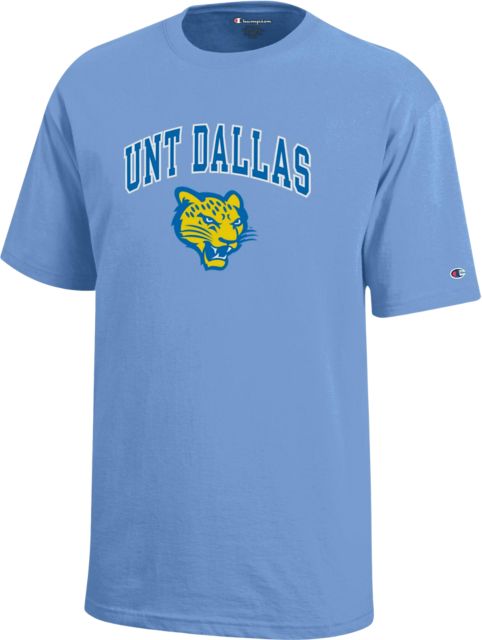 UNT Dallas Trailblazers Youth Short Sleeve T-Shirt