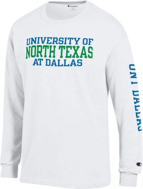 unt long sleeve shirt