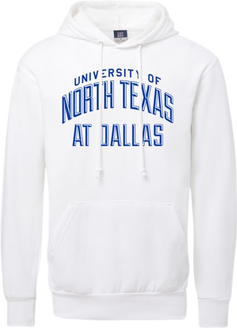 UNT Dallas Fleece Hoodie