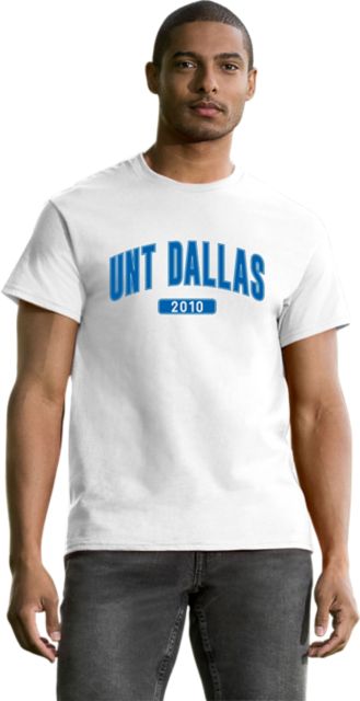 UNT Dallas Short Sleeve T-Shirt