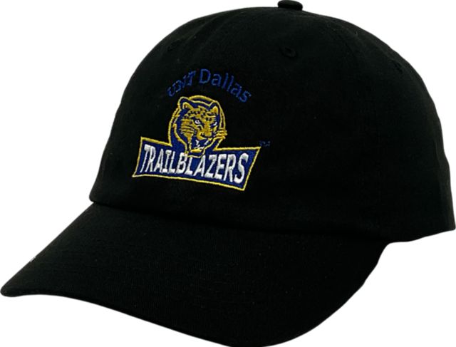 UNT Dallas Trailblazers Adjustable Cap