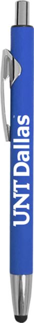 UNT Dallas Ballpoint Pen Stylus