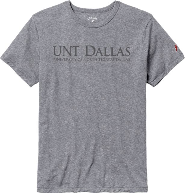 UNT Dallas Short Sleeve T-Shirt