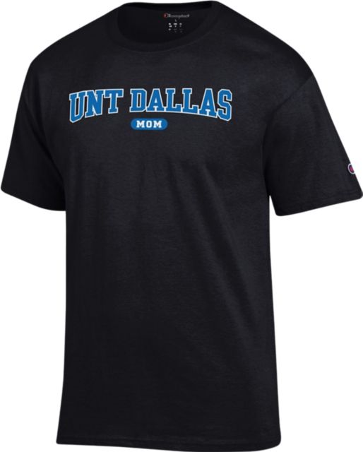 UNT Dallas Mom Short Sleeve T-Shirt