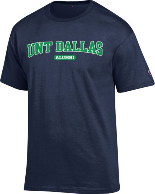 unt shirt