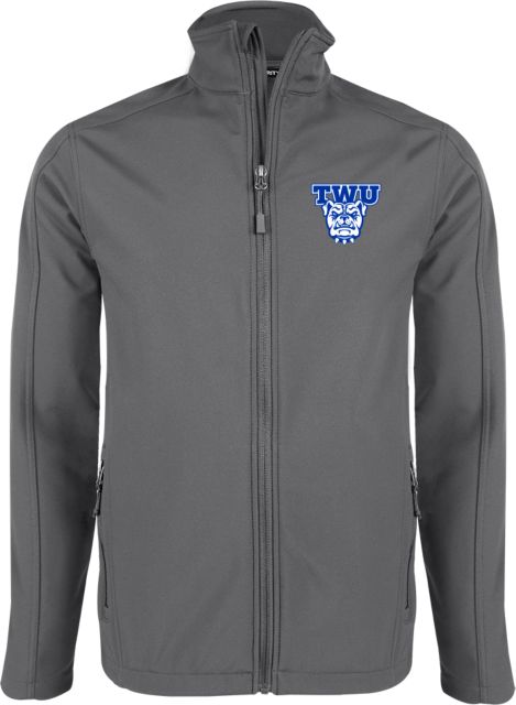 Tennessee Wesleyan University Bulldogs Jacket