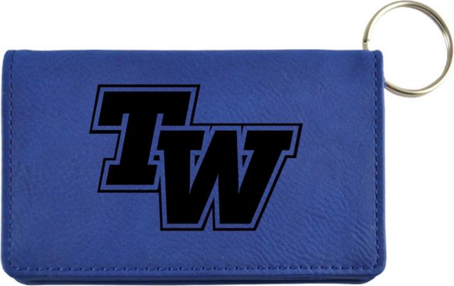Tennessee Wesleyan University ID Holder
