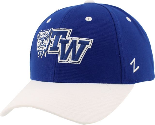 Tennessee Wesleyan University Bulldogs Cap