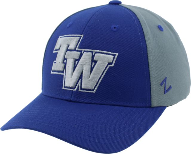 Tennessee Wesleyan University Bulldogs Cap