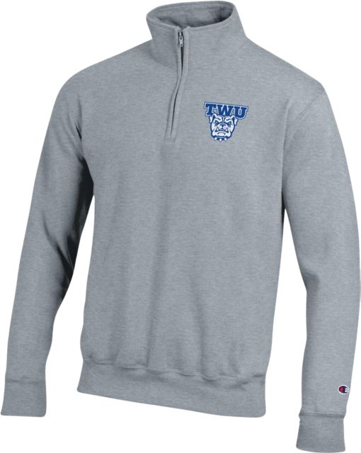 Tennessee Wesleyan University 1/4 Zip