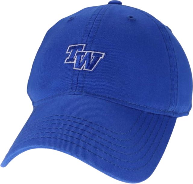 Tennessee Wesleyan University Hat