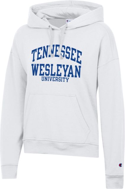 Tennessee Wesleyan University Women's Hoodie