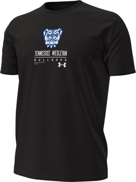 Tennessee Wesleyan University Short Sleeve T-Shirt