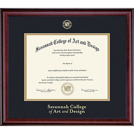 SCAD Admission Requirements