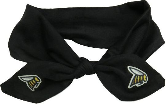 Savannah College of Art and Design Women's Knotted Bow Headband