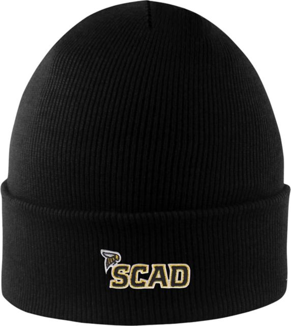 Savannah College of Art and Design Knit Hat